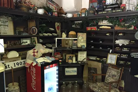 Warings Bakery photo 1